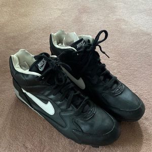 Nike cleats